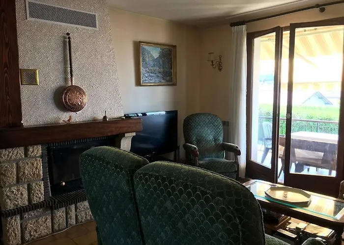 Comme Chez Mamie, Maison Entiere 1-6 Personnes