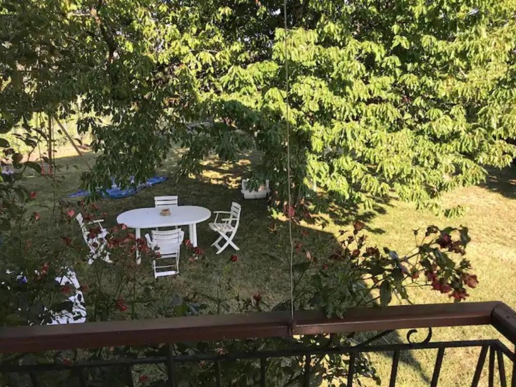 Vakantiehuis Comme Chez Mamie, Maison Entiere 1-6 Personnes