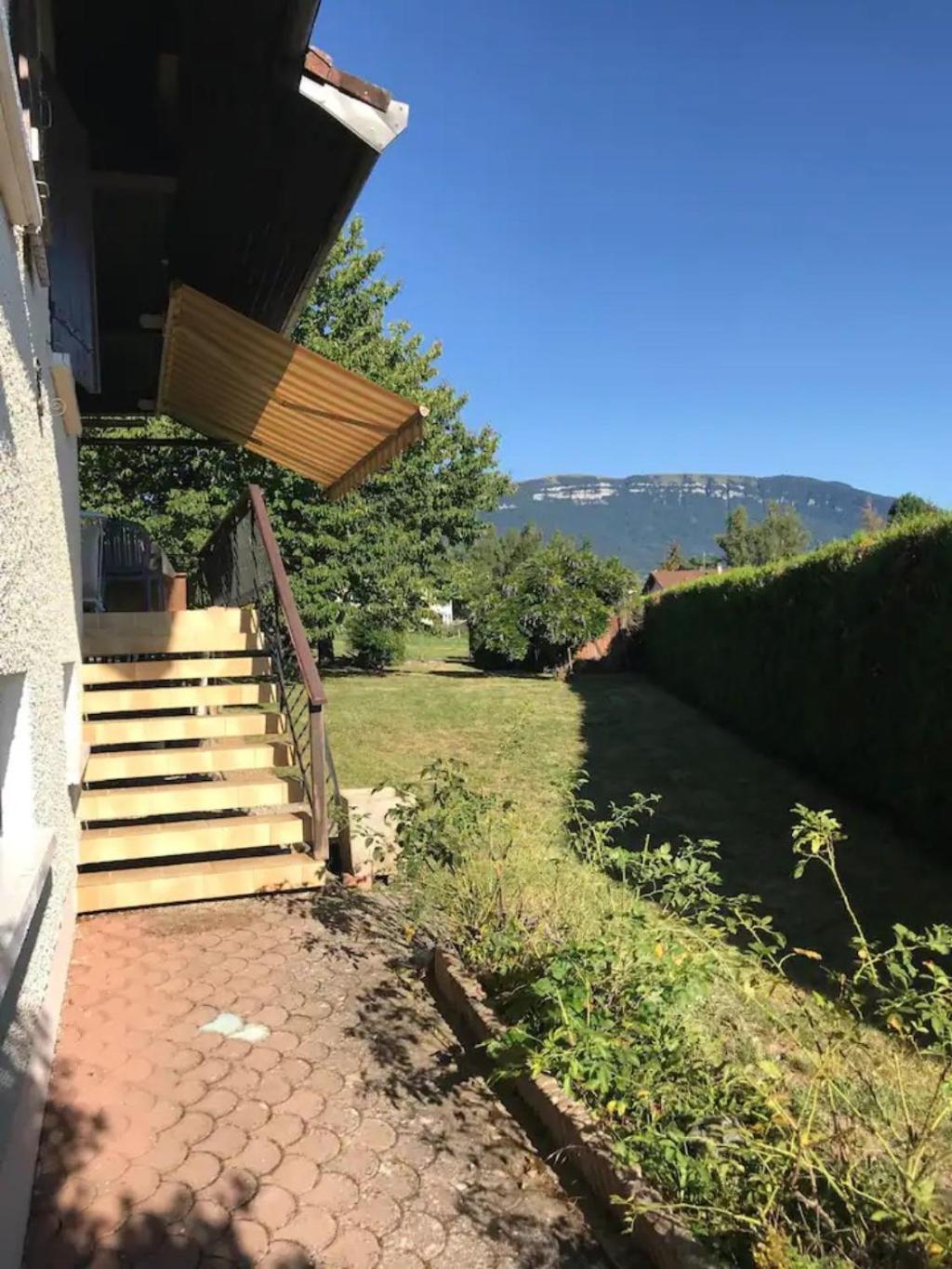 Holiday home Comme Chez Mamie, Maison Entiere 1-6 Personnes *