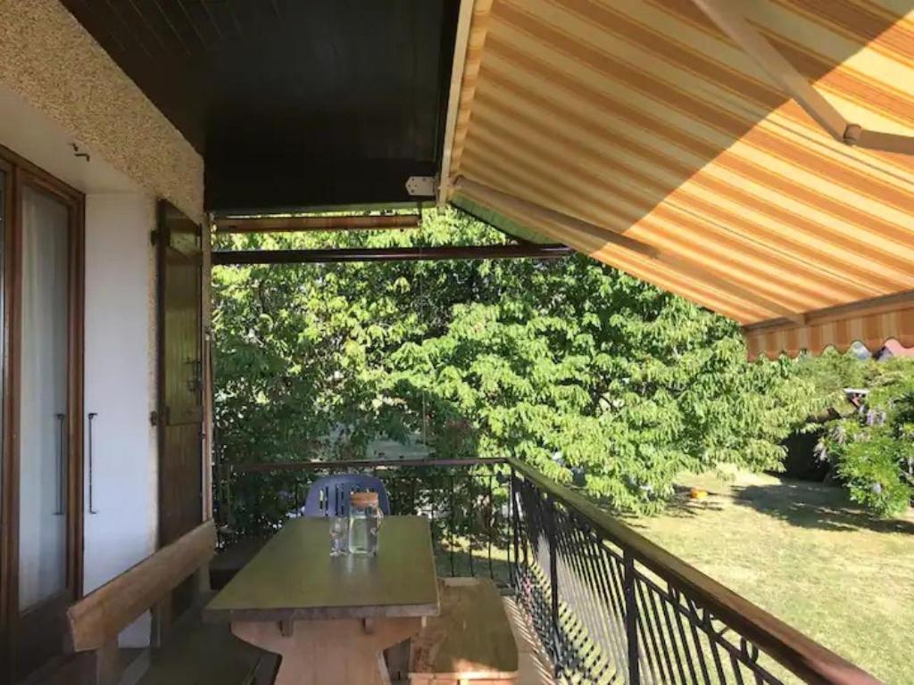 Comme Chez Mamie, Maison Entiere 1-6 Personnes Vakantiehuis Alby-sur-Cheran