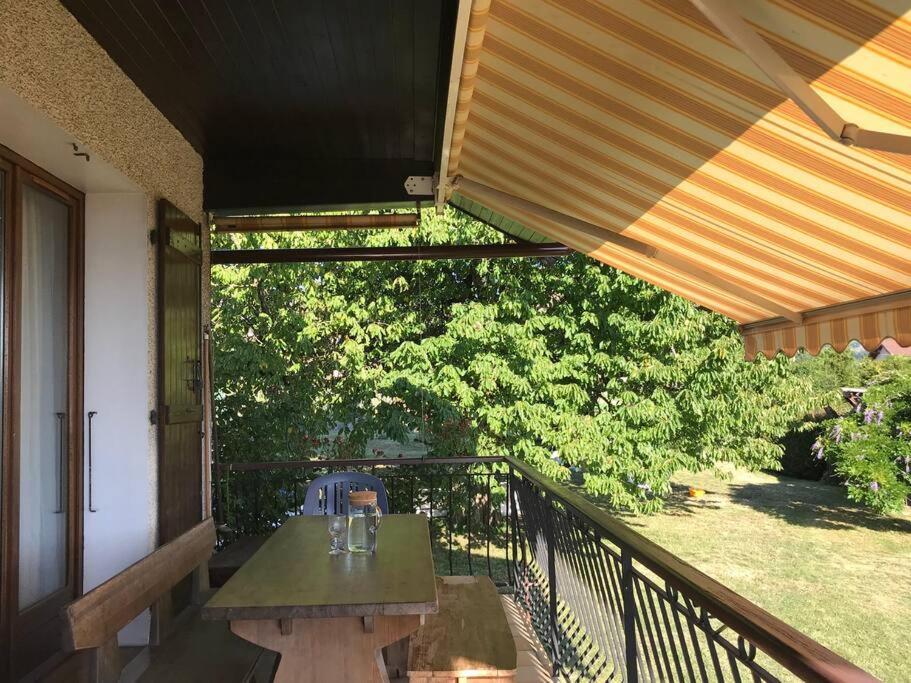 Vakantiehuis Comme Chez Mamie, Maison Entiere 1-6 Personnes *