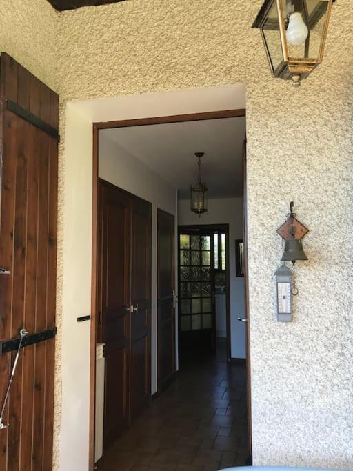 Comme Chez Mamie, Maison Entiere 1-6 Personnes Alby-sur-Cheran