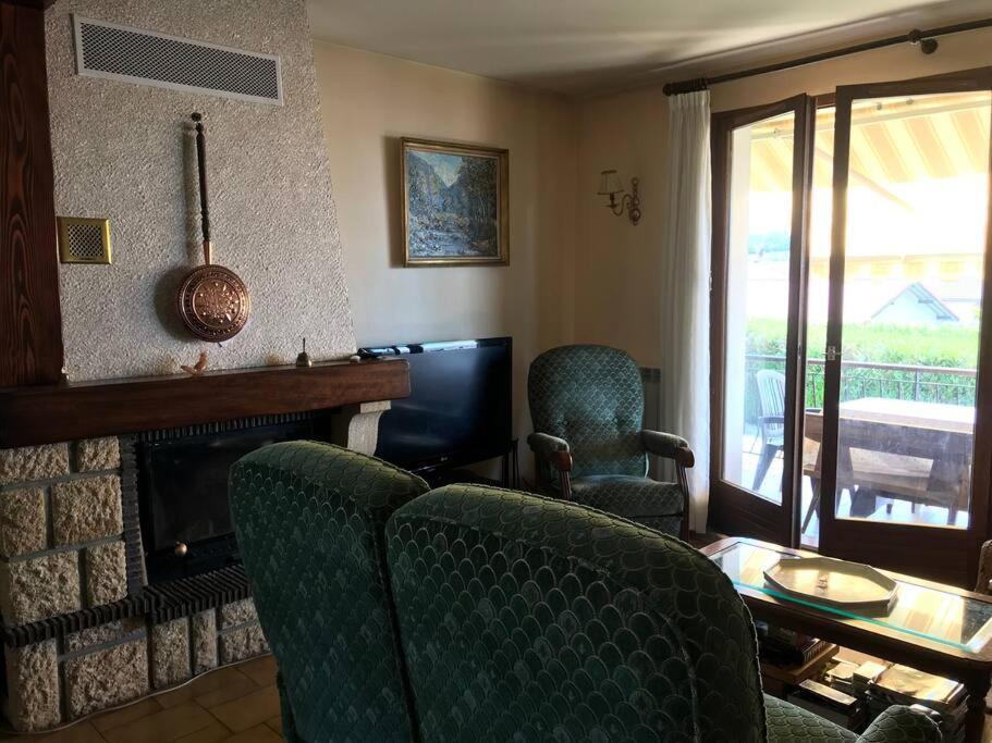 Comme Chez Mamie, Maison Entiere 1-6 Personnes Holiday home *