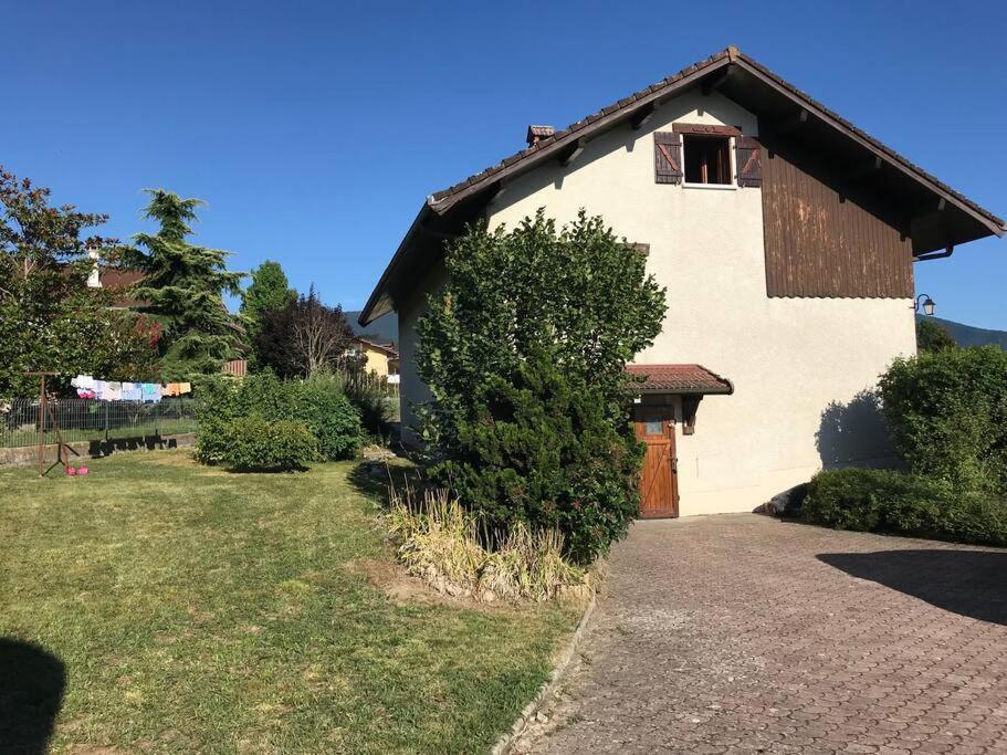 Holiday home Comme Chez Mamie, Maison Entiere 1-6 Personnes