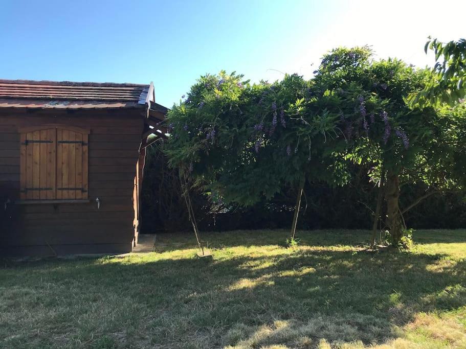 Comme Chez Mamie, Maison Entiere 1-6 Personnes