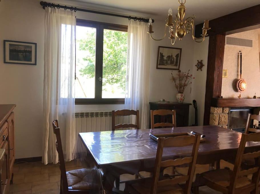 Comme Chez Mamie, Maison Entiere 1-6 Personnes Holiday home *