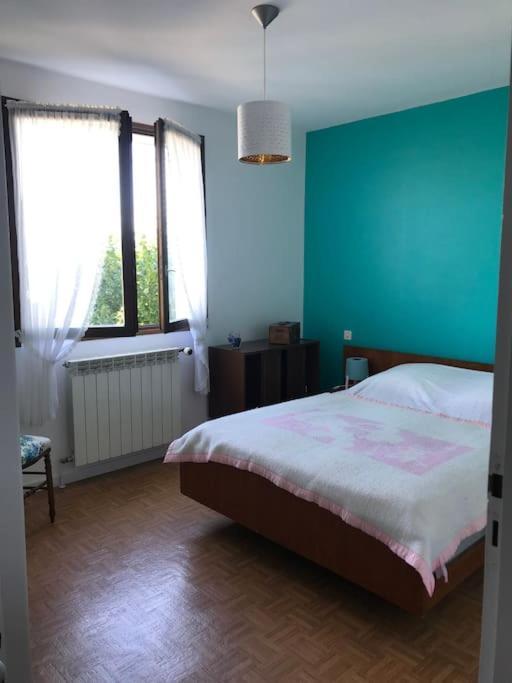 Comme Chez Mamie, Maison Entiere 1-6 Personnes Holiday home