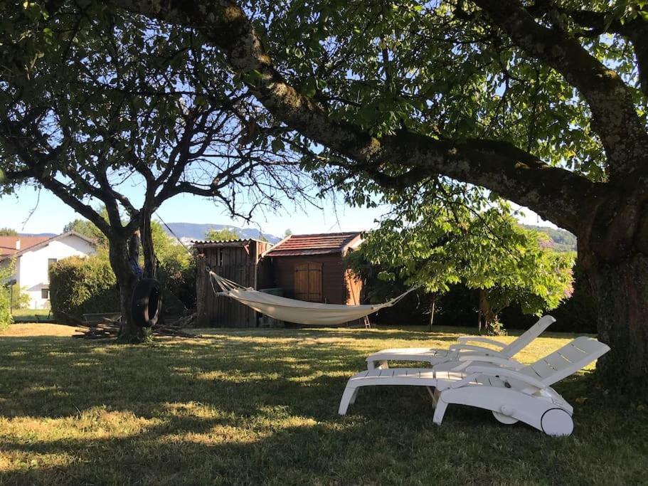 Holiday home Comme Chez Mamie, Maison Entiere 1-6 Personnes *