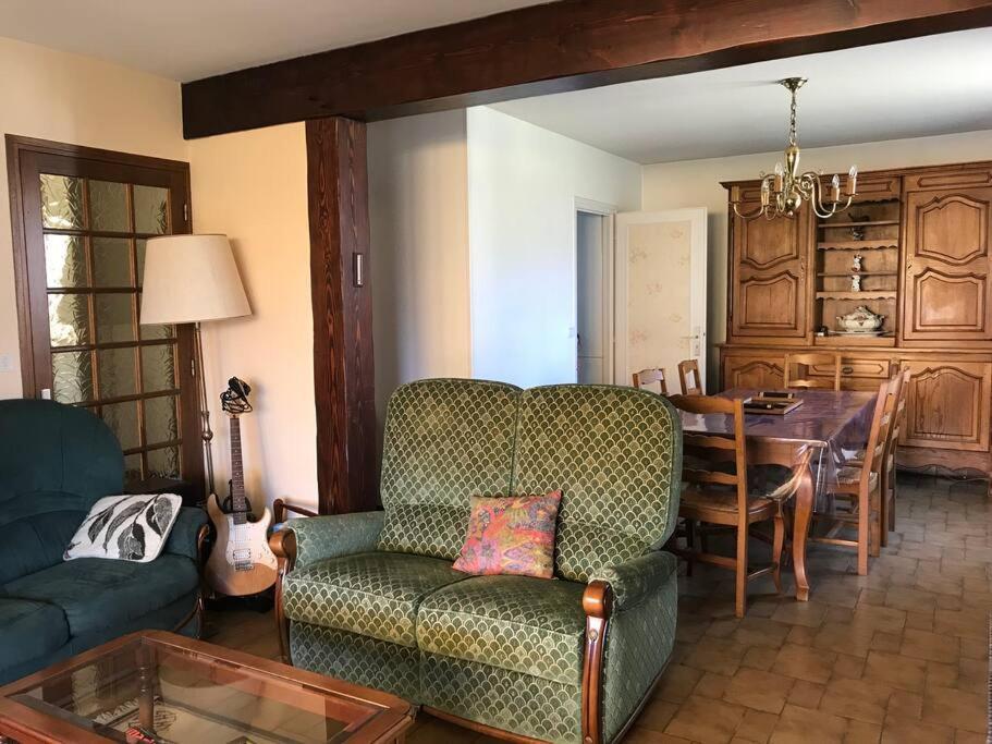 Comme Chez Mamie, Maison Entiere 1-6 Personnes Alby-sur-Cheran