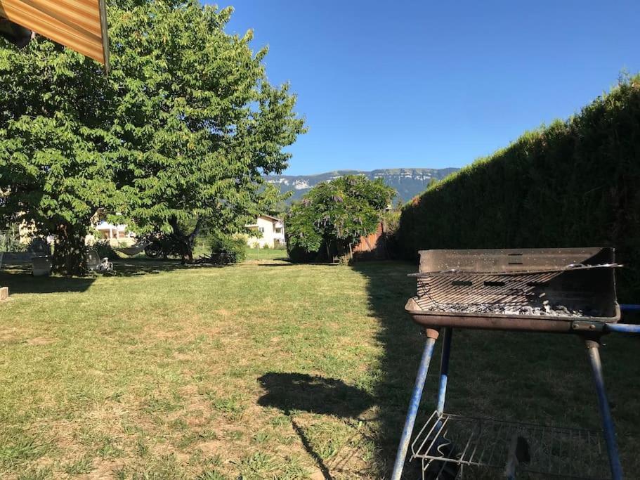 Comme Chez Mamie, Maison Entiere 1-6 Personnes Holiday home